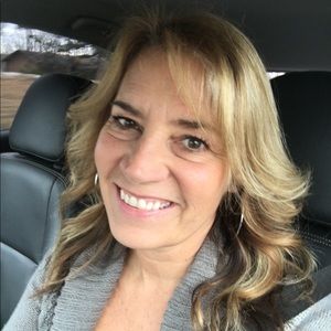 Meet your Posher, Margery